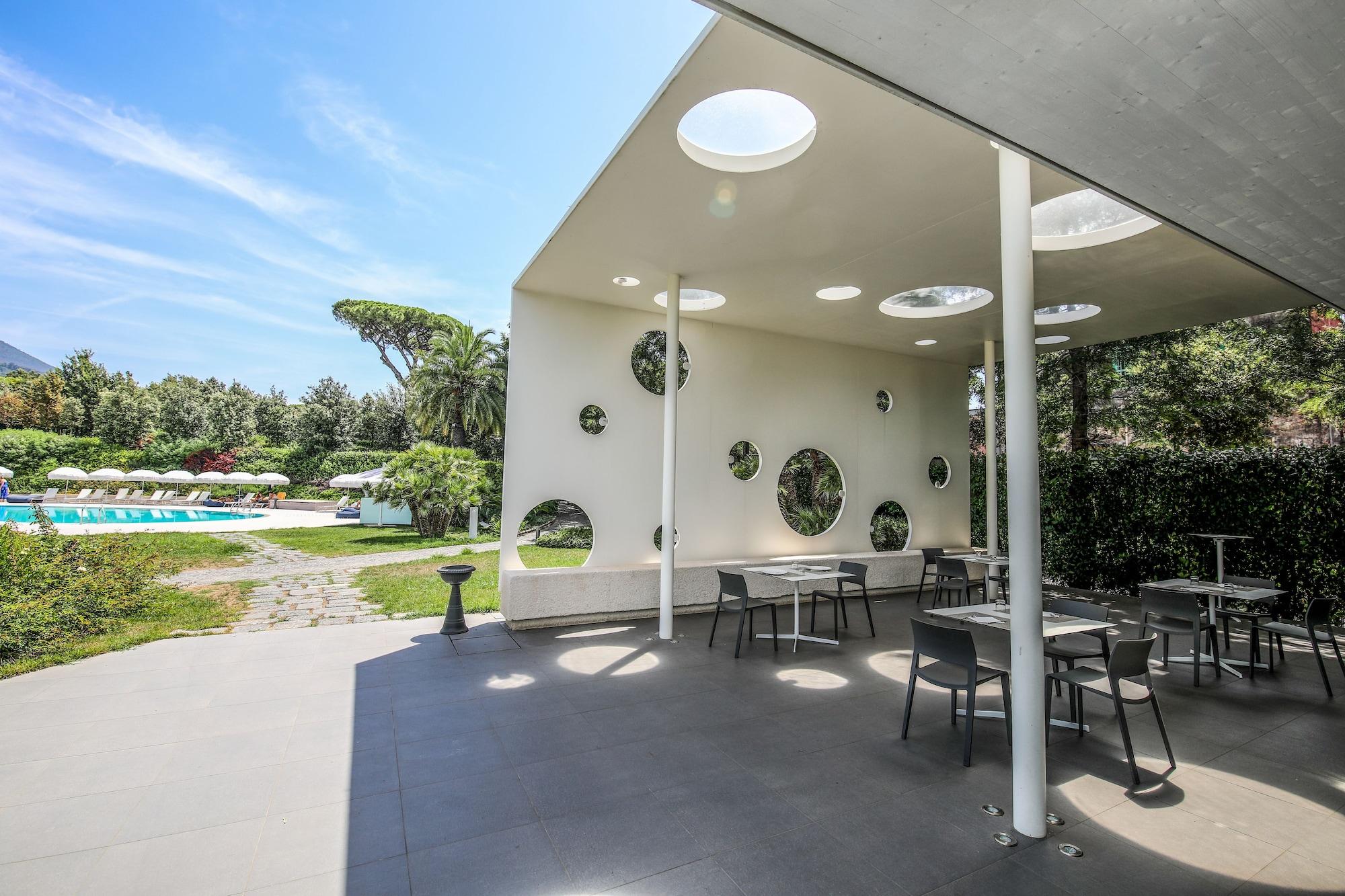 Bar/Salón Il San Cristoforo