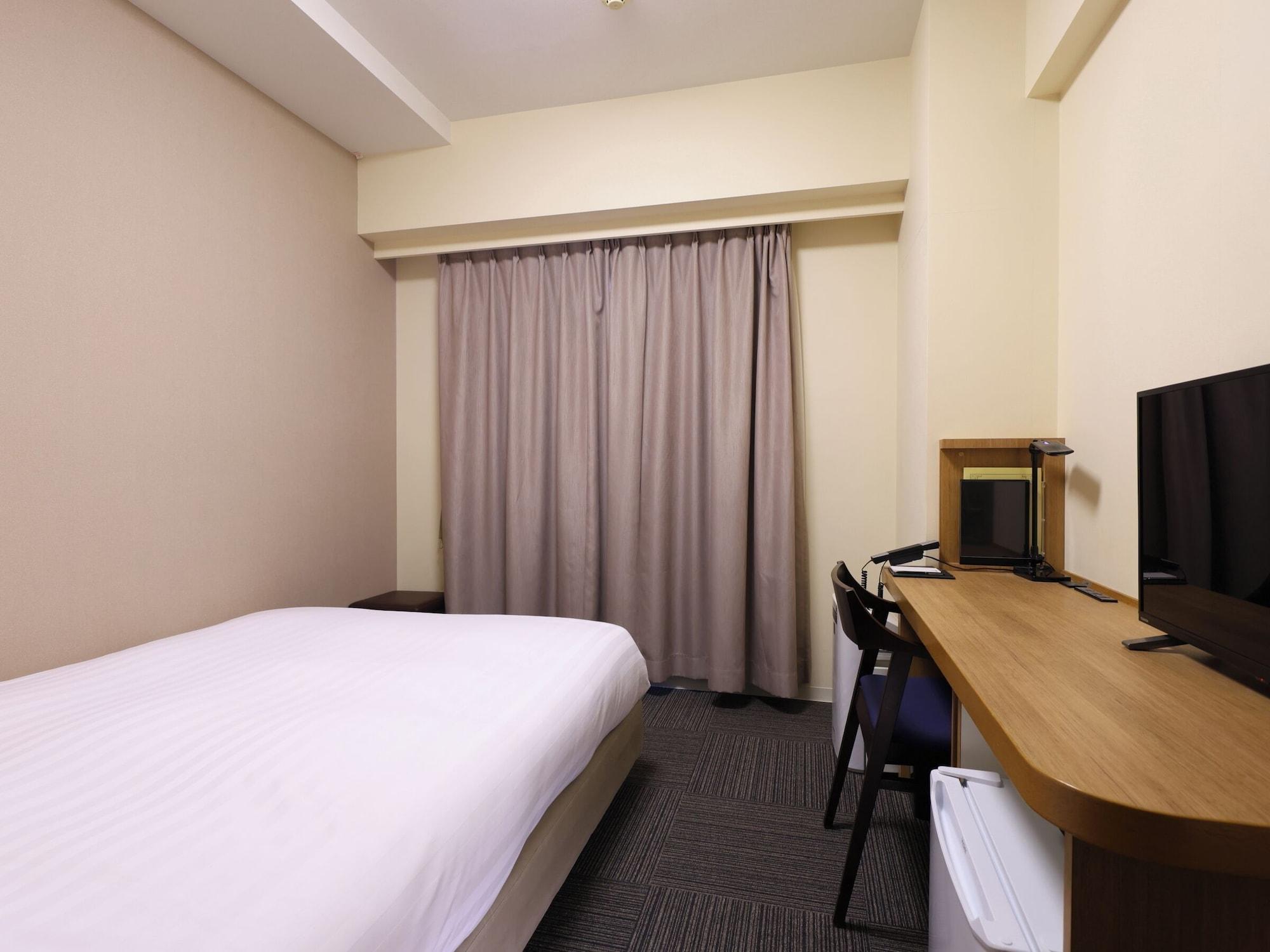 Habitación Dormy Inn Express Mikawa Anjo Natural Hot Spring