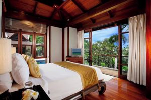 Alquiler Vacacional - Ayara Surin - Luxury Thai-style 5 Bedroom Pool Villa @ Surin Beach