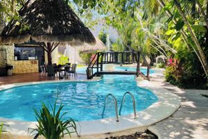 Alojamiento - MAYAN ART Hotel Boutique - 10Th. Ave