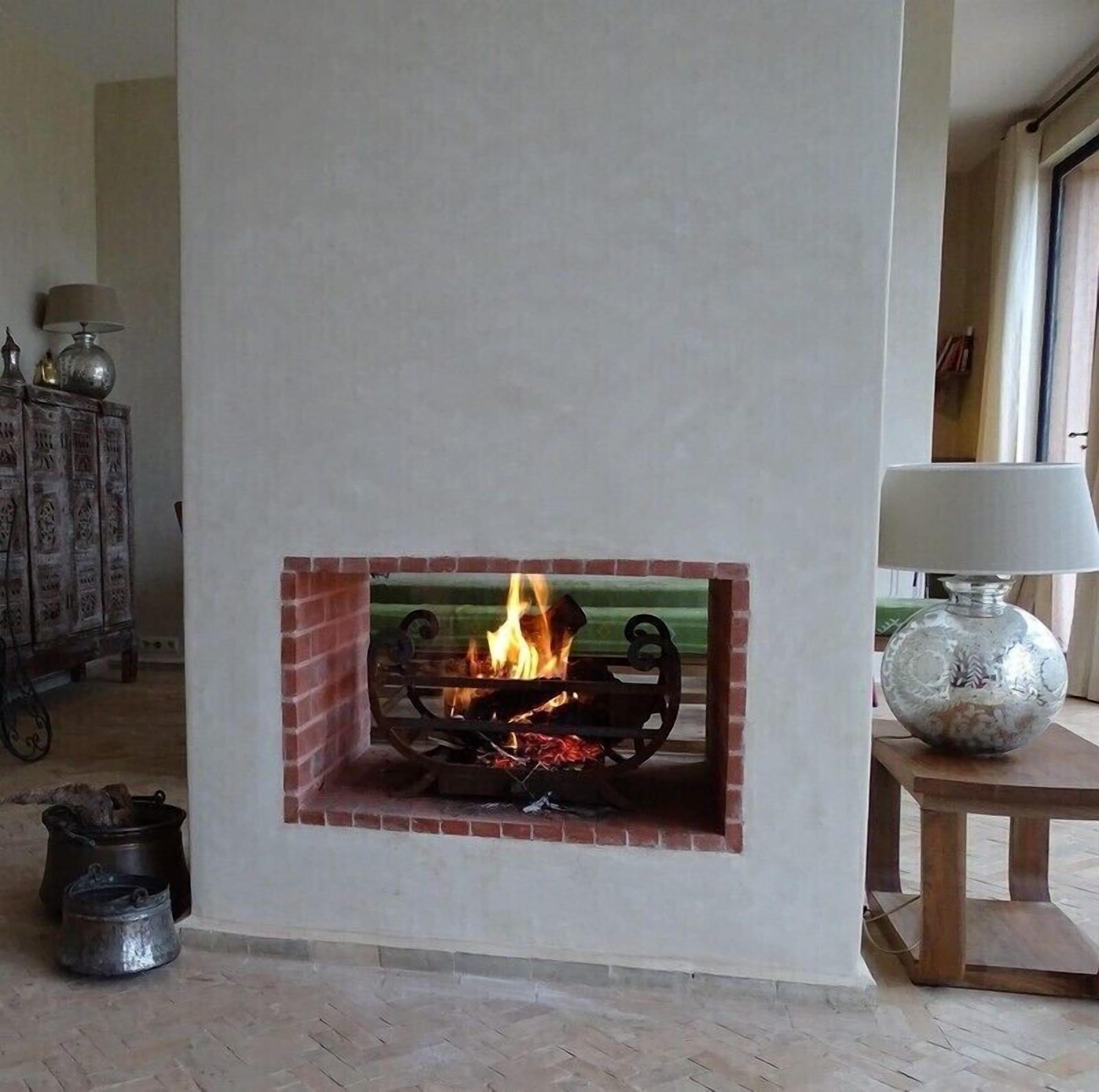 Set de Habitación L' Amandier Hotel & Villas