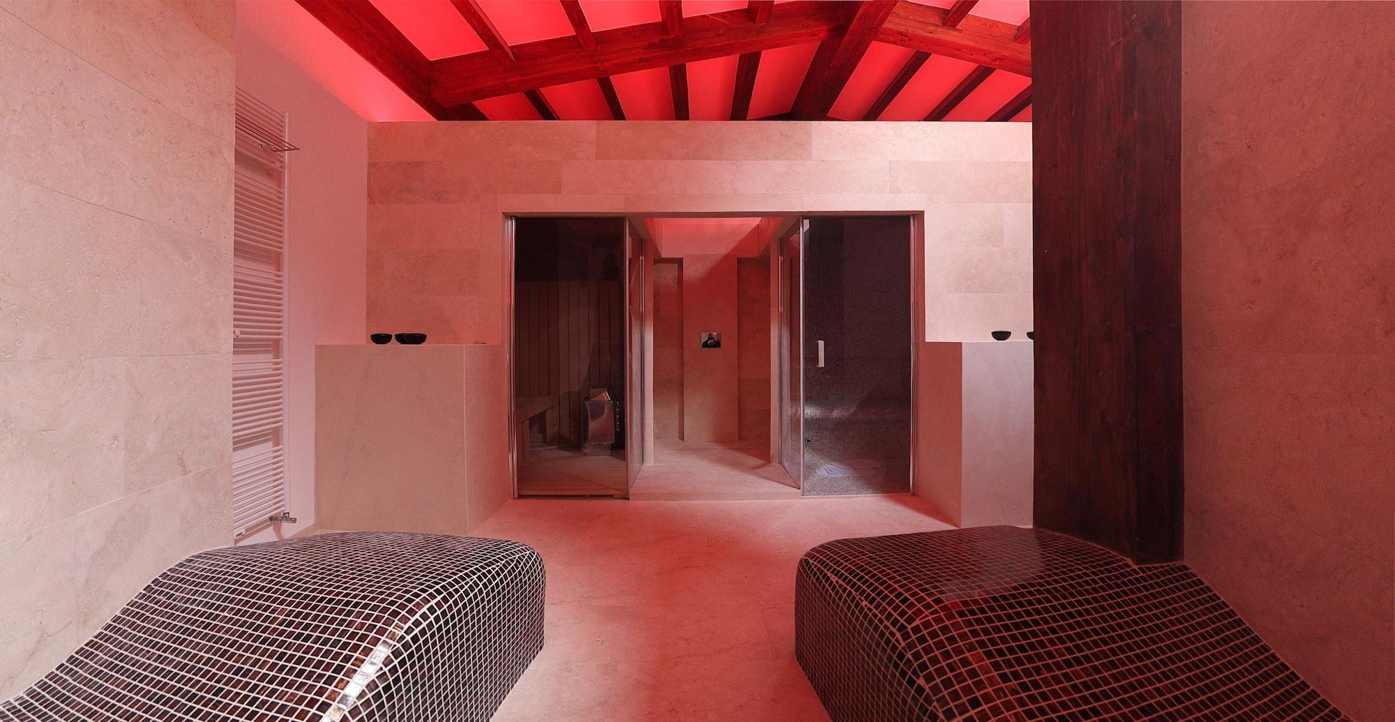 Spa Relais Val d'Orcia