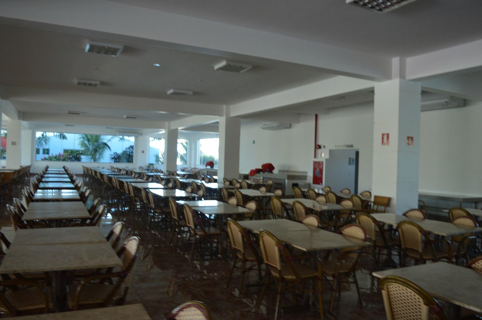 Restaurant Reserva Caldas Lacqua 5