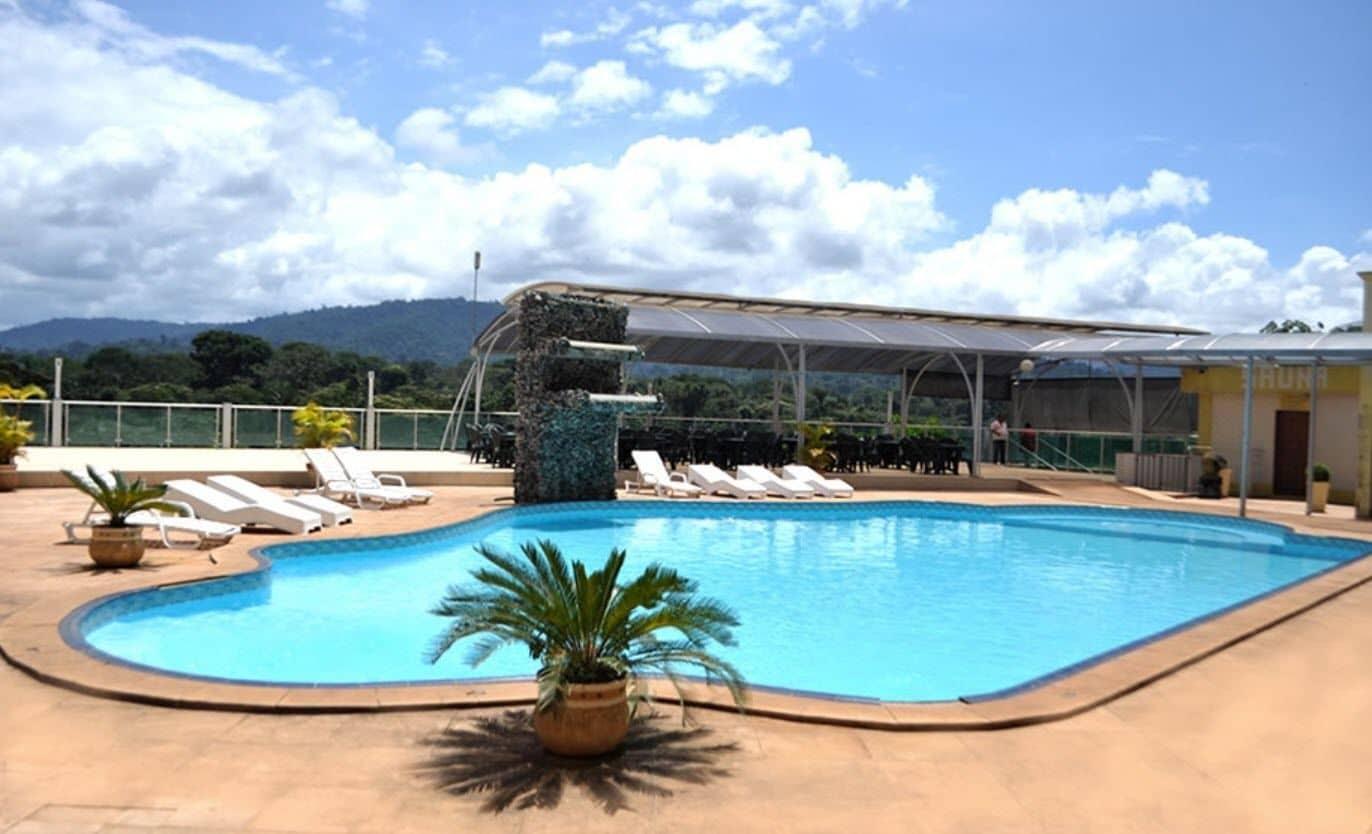 Varios Carajas Hotel