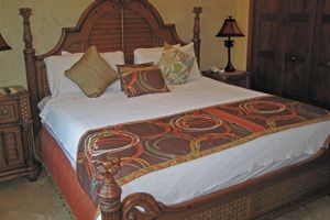 Alquiler Vacacional - 3Mill+ OCEANFRONT Villa @ Infinity Bay Resort +Terraces, Pools, Luxury 24hr Srvs