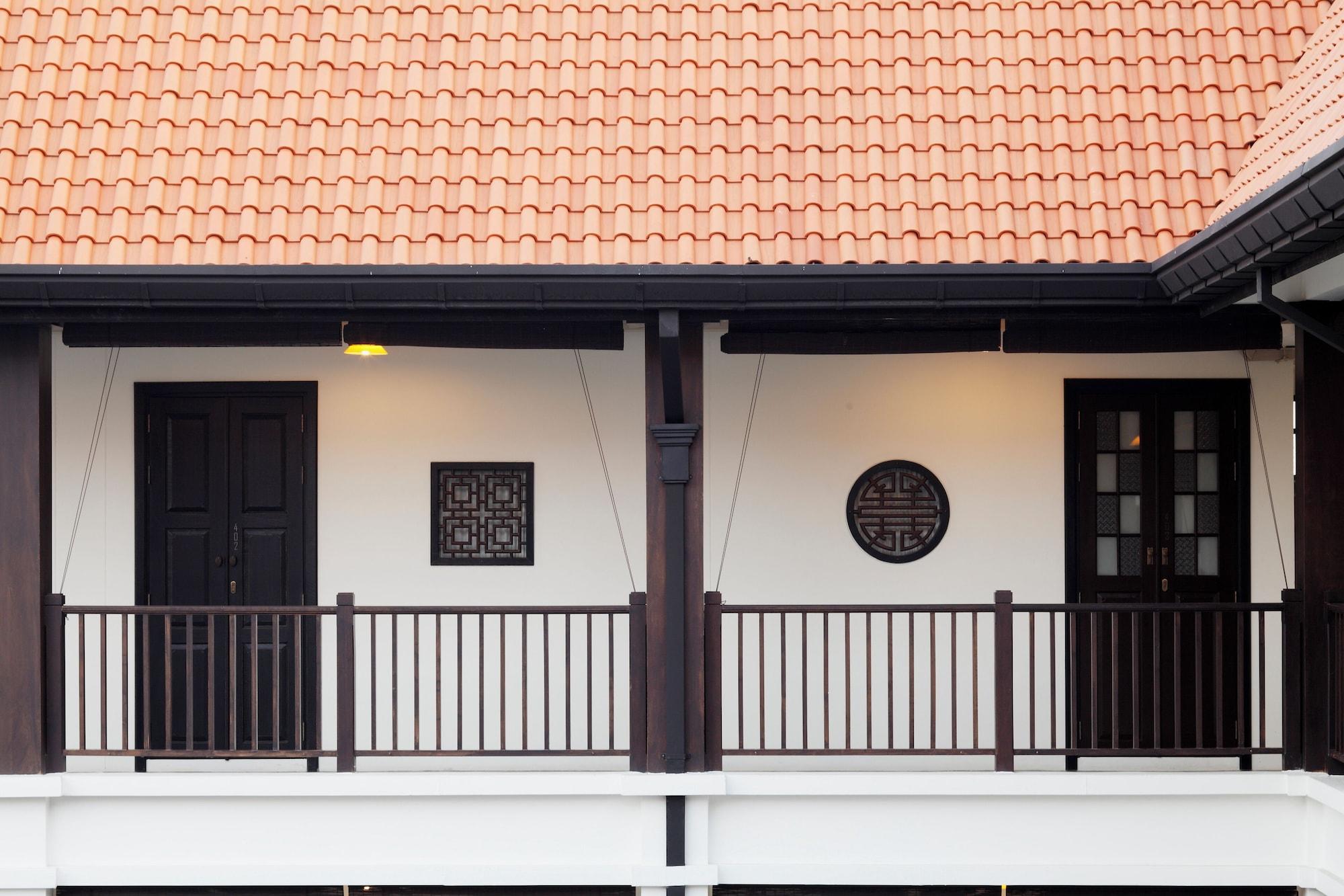 Vista Exterior Baan Chart