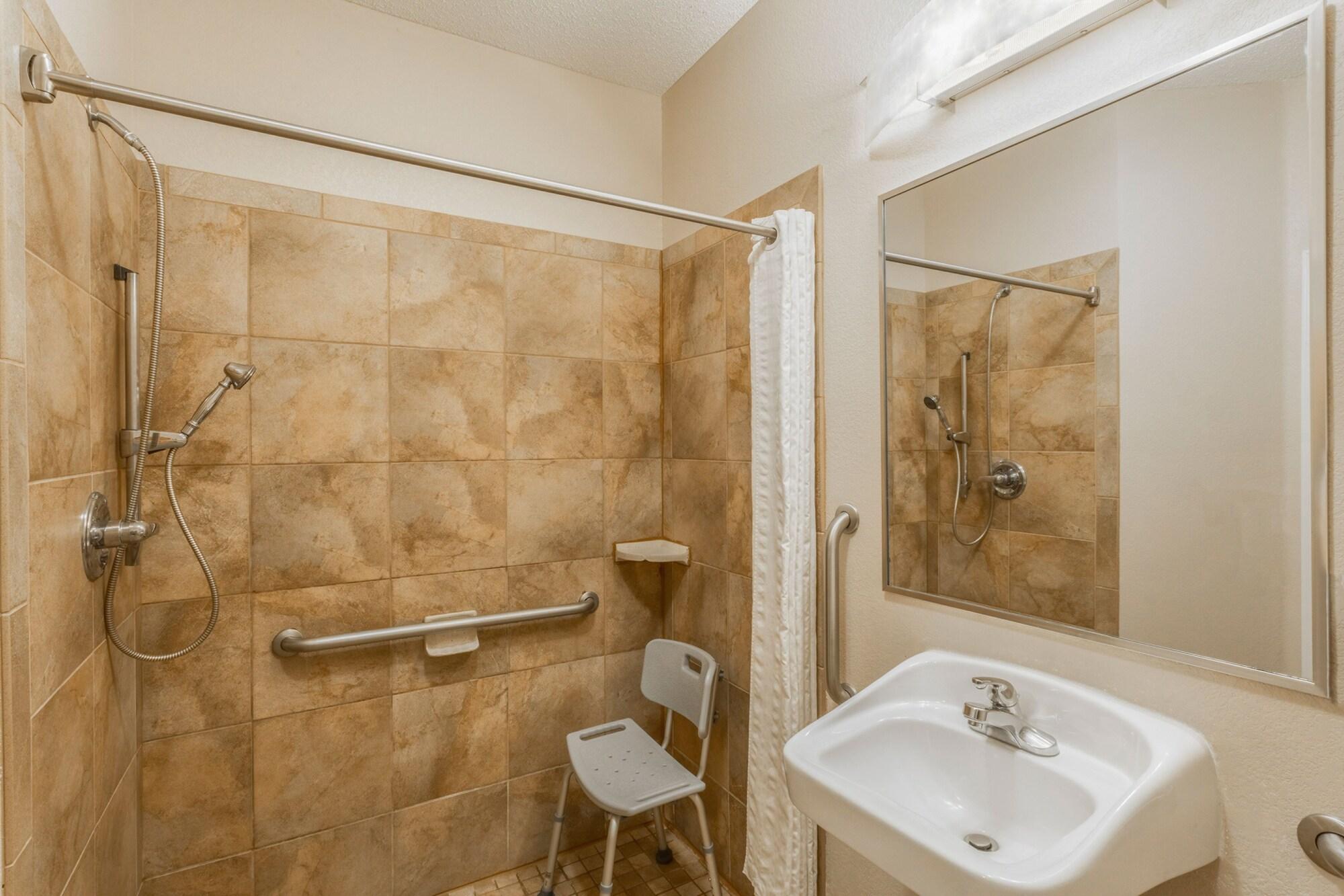Equipamiento de Habitación Candlewood Suites Nogales by IHG