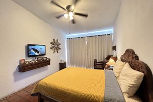 Alquiler Vacacional - Hacienda style home w/ Rooftop, Pool & Sea View