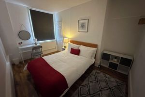 Alquiler Vacacional - Cosy City Centre Flat