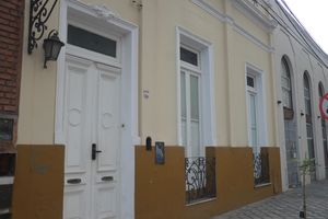 Hospedagens - Belgrano Apart Hotel