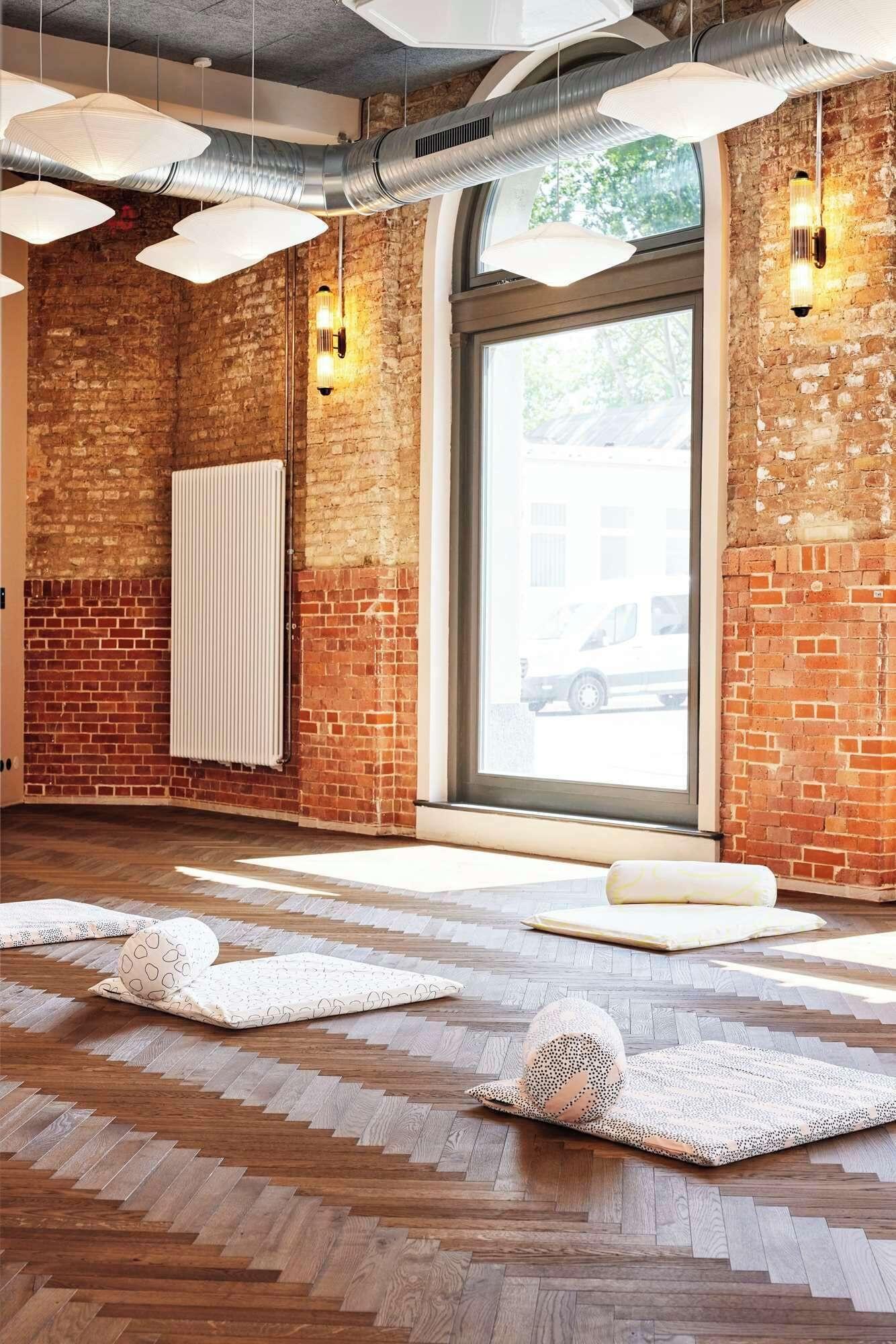 Gimnasio Telegraphenamt