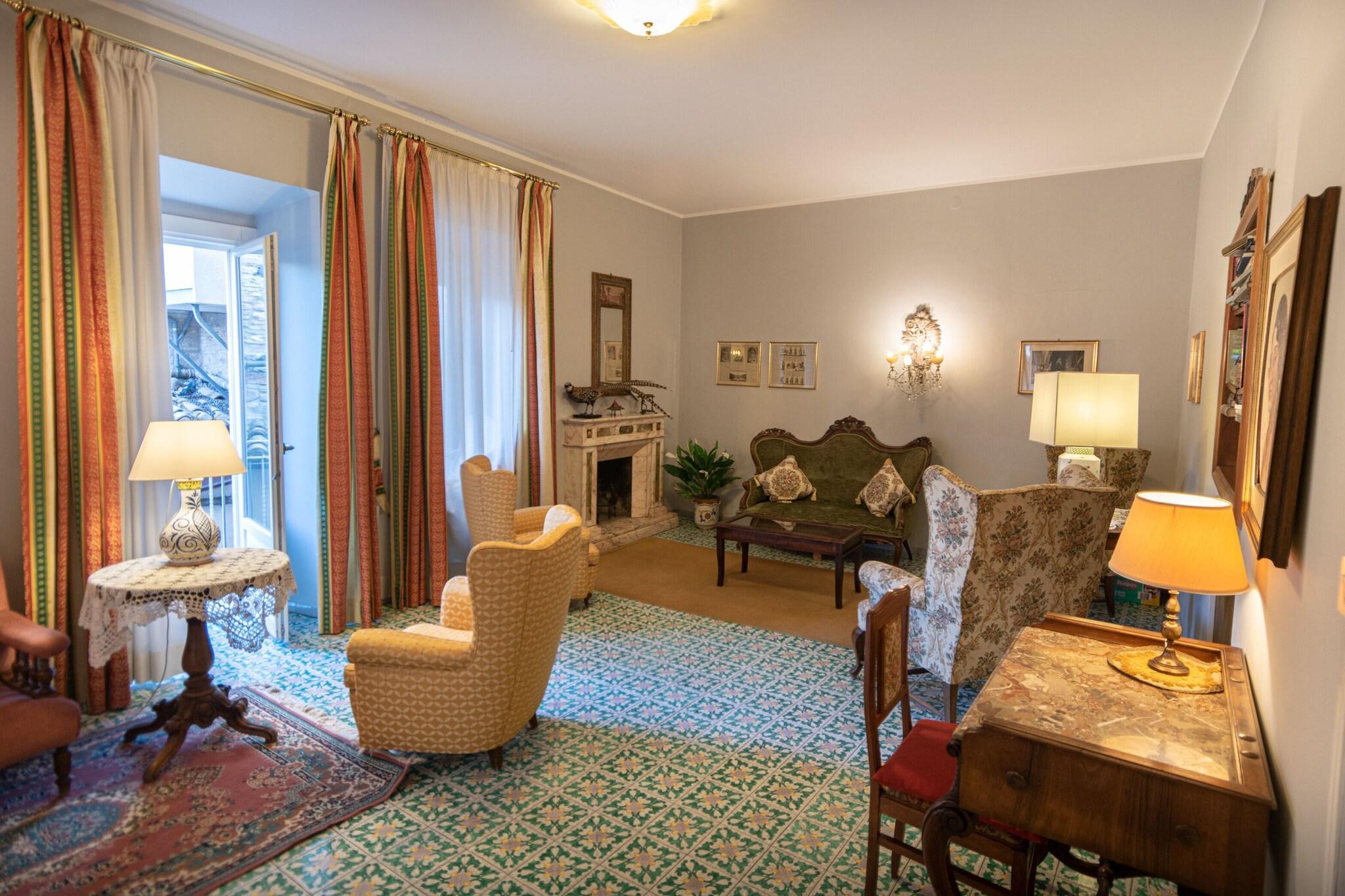 Bar/Salón Hotel Umbra