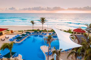 GR Solaris Cancún and Spa All Inclusive