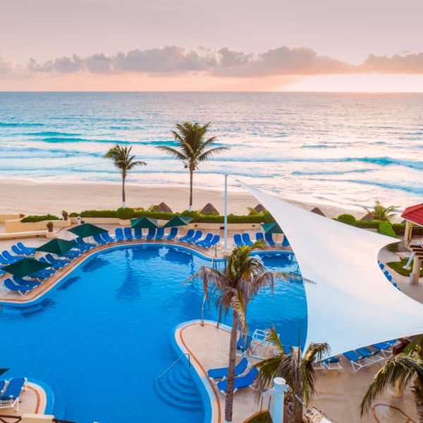 GR Solaris Cancún and Spa All Inclusive