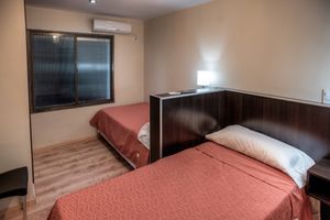 Alojamiento - Hotel Magdalena-Localidad: Arroyo seco
