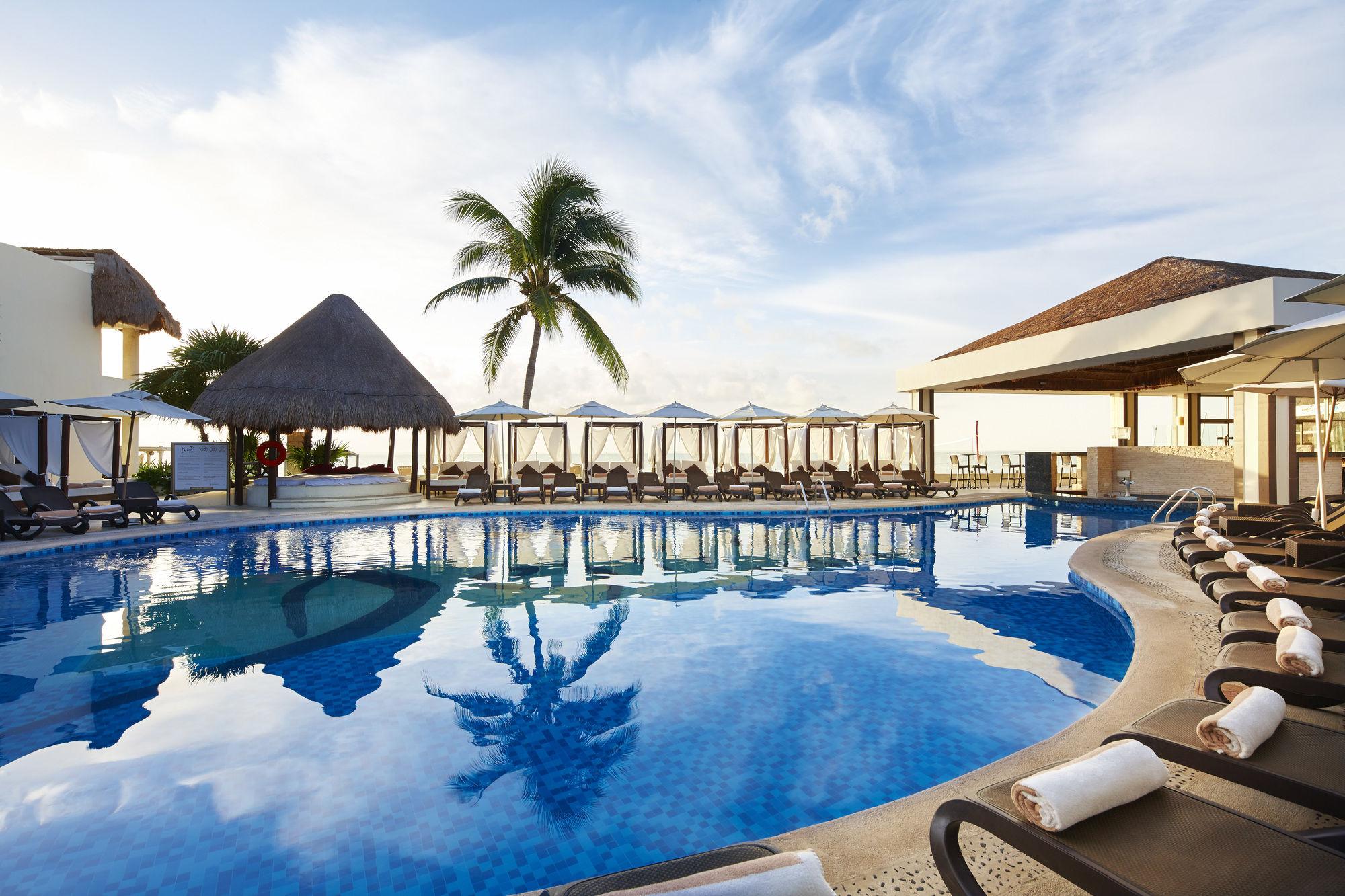 Desire Riviera Maya Resort Adults Only Best Day