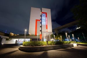 Alojamiento - Golden Tower Express Berrini by Fênix Hotéis