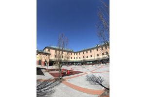 Arriendo temporal - Casa Del Pellegrino