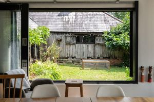 Alquiler Vacacional - Architect converted barn in lovely rural setting