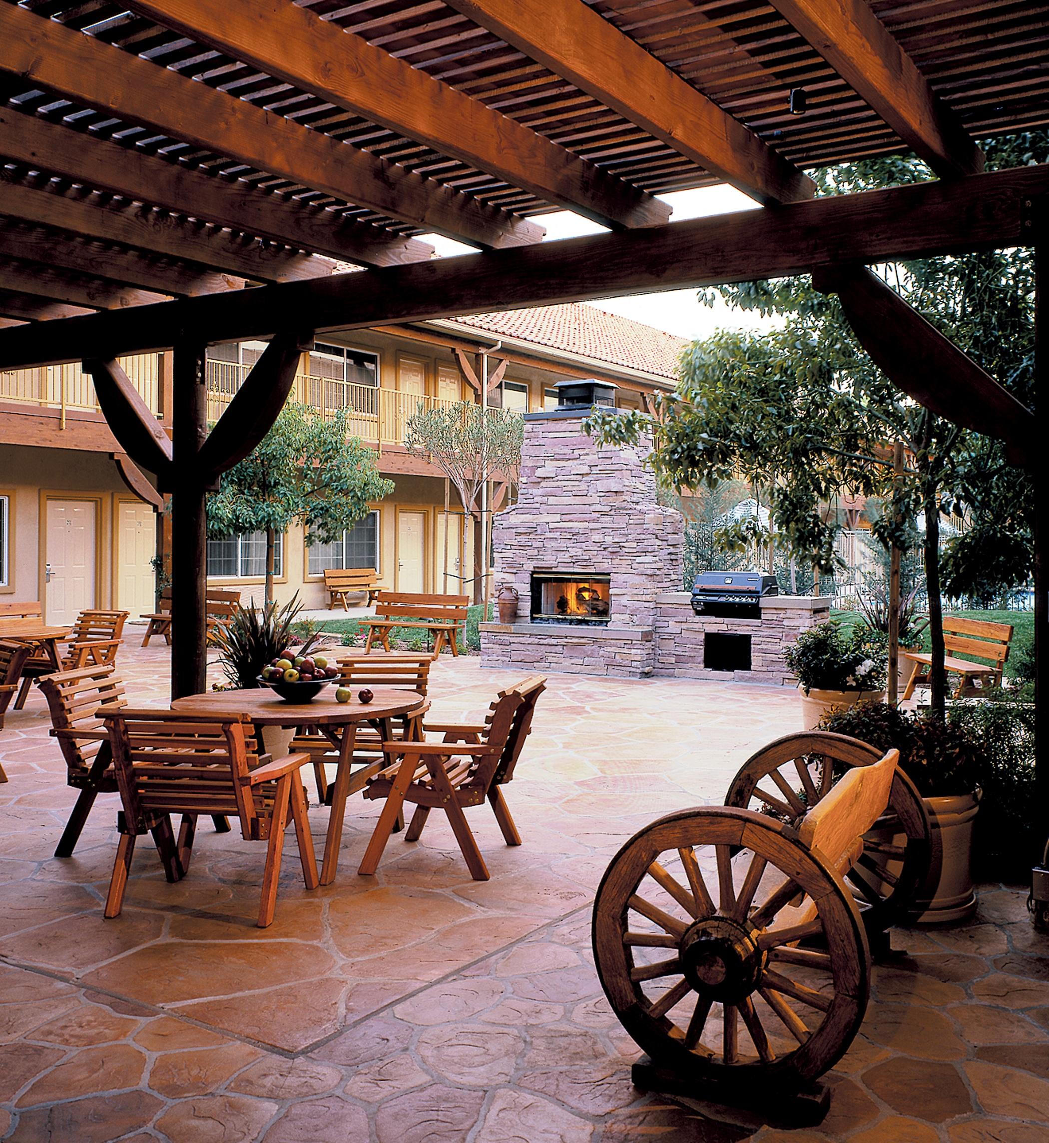 Varios Best Western Corona Hotel & Suites