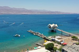 Alojamiento - HI Eilat Hostel