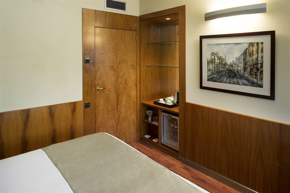 Hotel Catalonia Diagonal Centro
