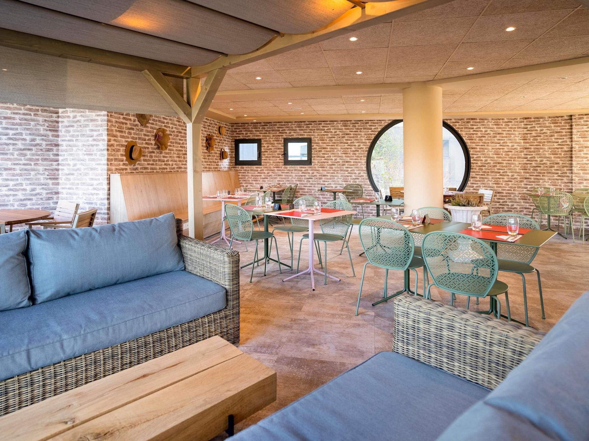 Restaurant Ibis Styles Chatenay-Malabry Paris Sud