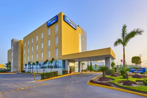 Alojamiento - City Express by Marriott Reynosa