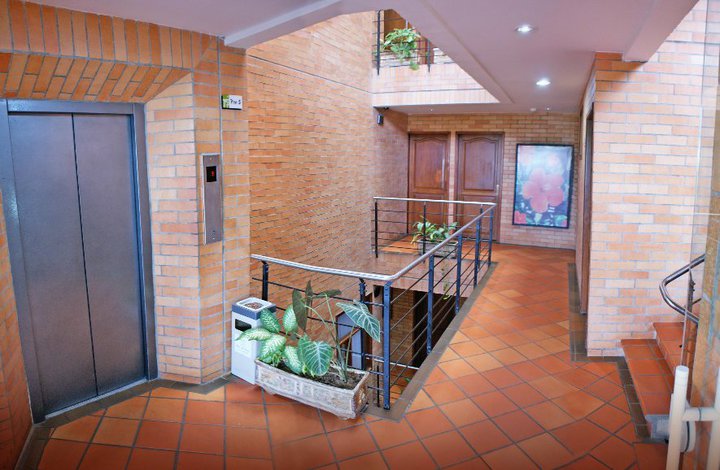 Varios Apartahotel Torre del Prado