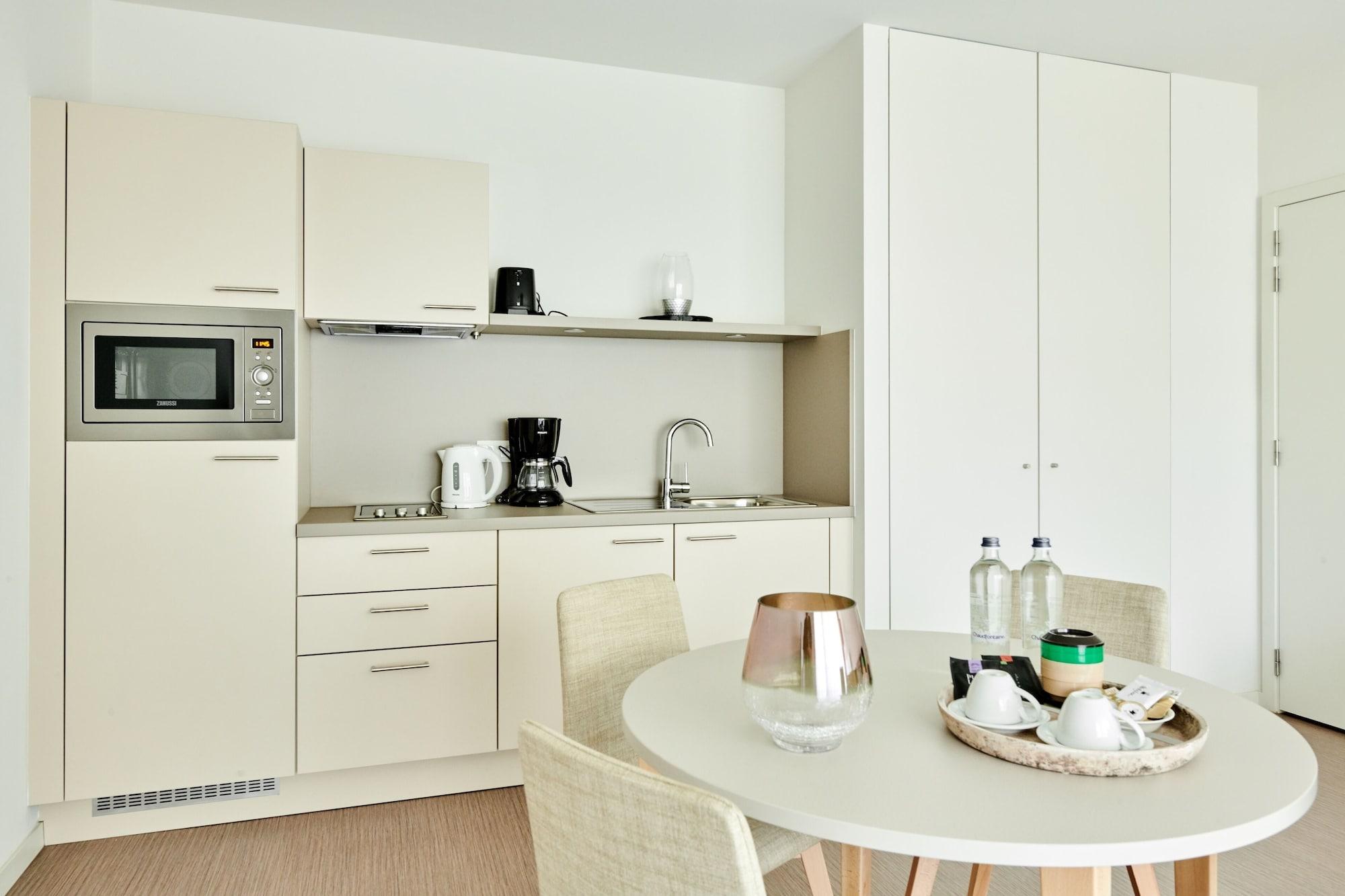 Equipamiento de Habitación Domitys Emerald Haven
