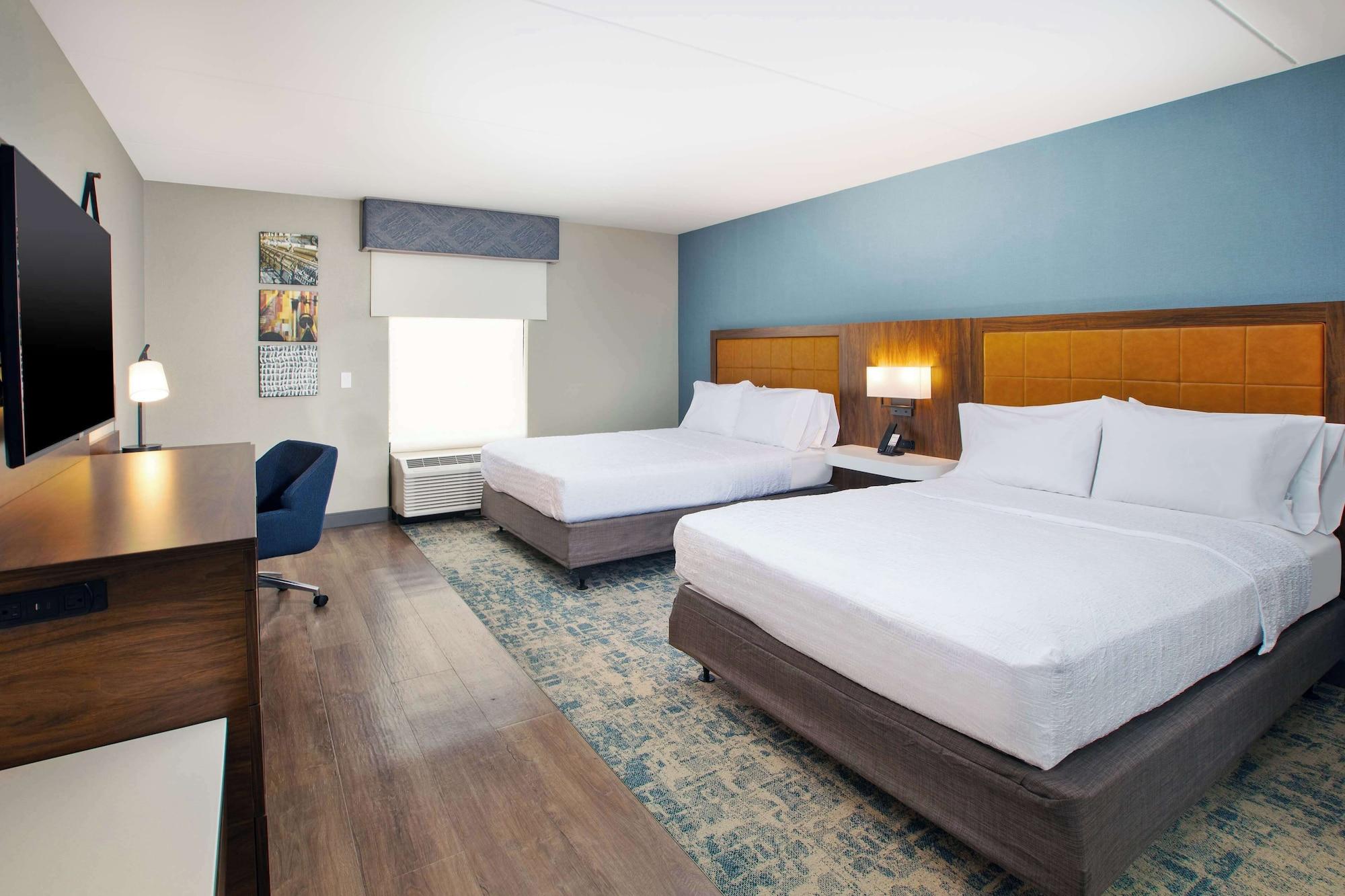 Habitación Hampton Inn & Suites Spartanburg-I-26-Westgate Mall