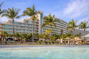 Alojamiento - Palacio Mundo Imperial Riviera Diamante Acapulco