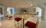 Hotel MX Fórum Buenavista