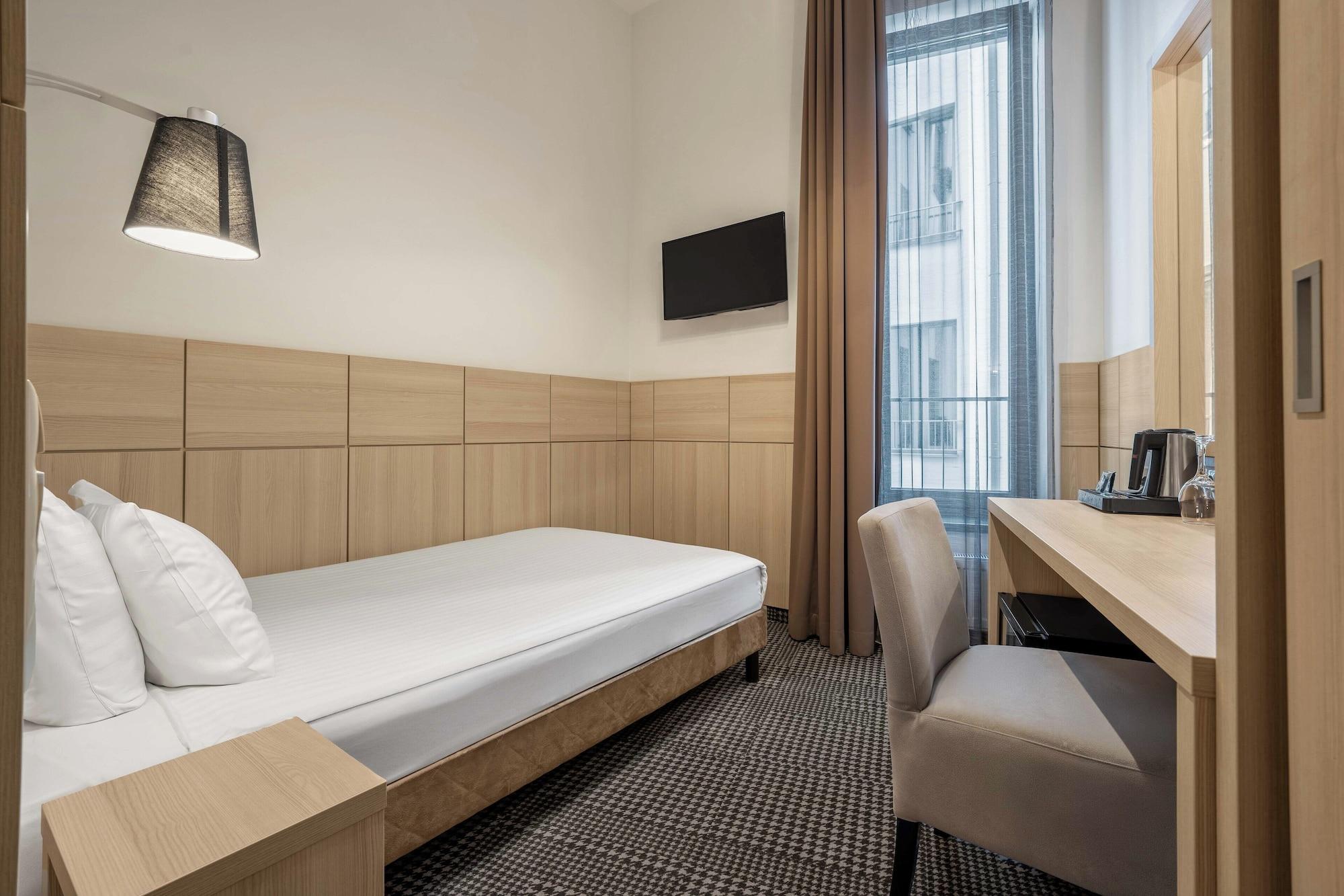 Habitación Wellton Centrum Hotel & Spa