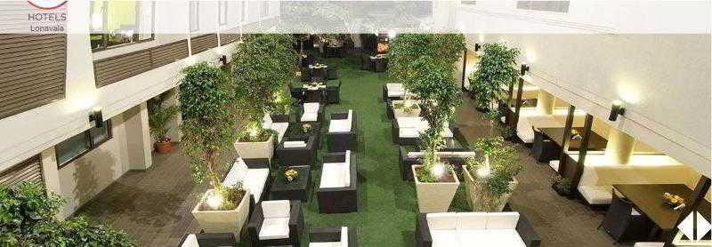 Restaurant Citrus Hotels Lonavala