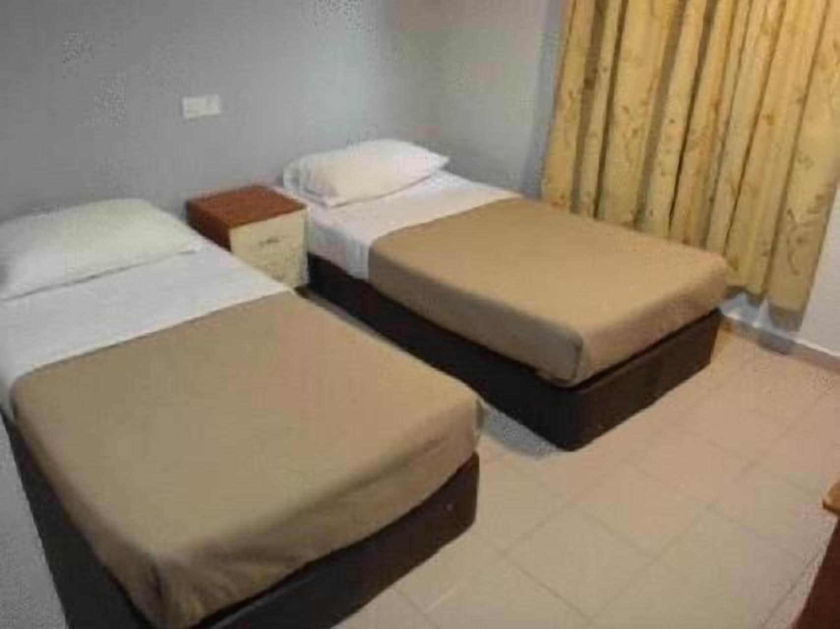 Habitación Tiong Nam Hotel