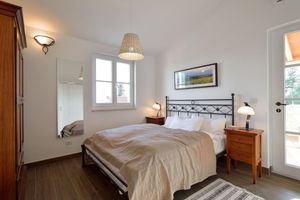 Alquiler Vacacional - Beautiful villa, private pool, seaview, olive garden (sleeps 7-8)