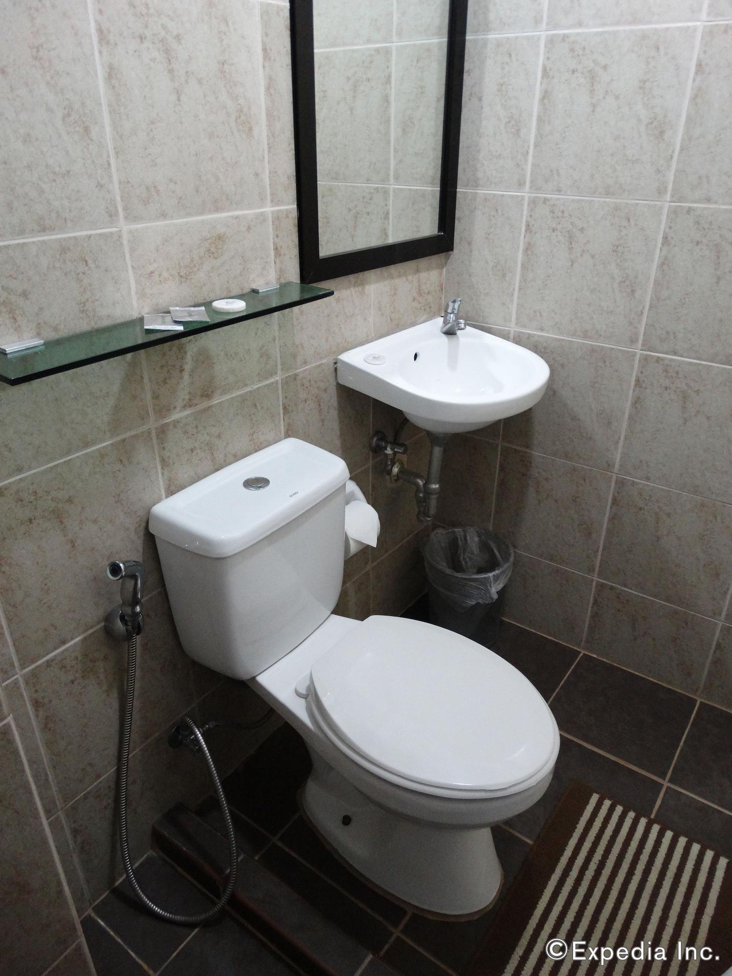 Equipamiento de Habitación Filigans Hotel