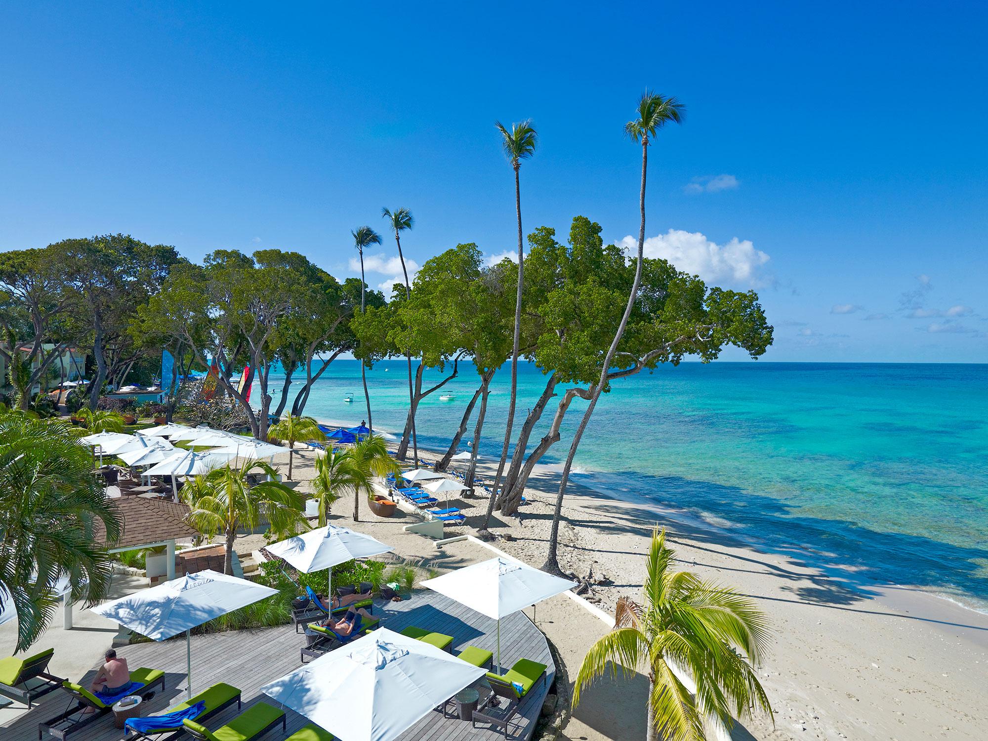 Vista Exterior Tamarind, Barbados, An Autograph Collection All-Inclusive Resort
