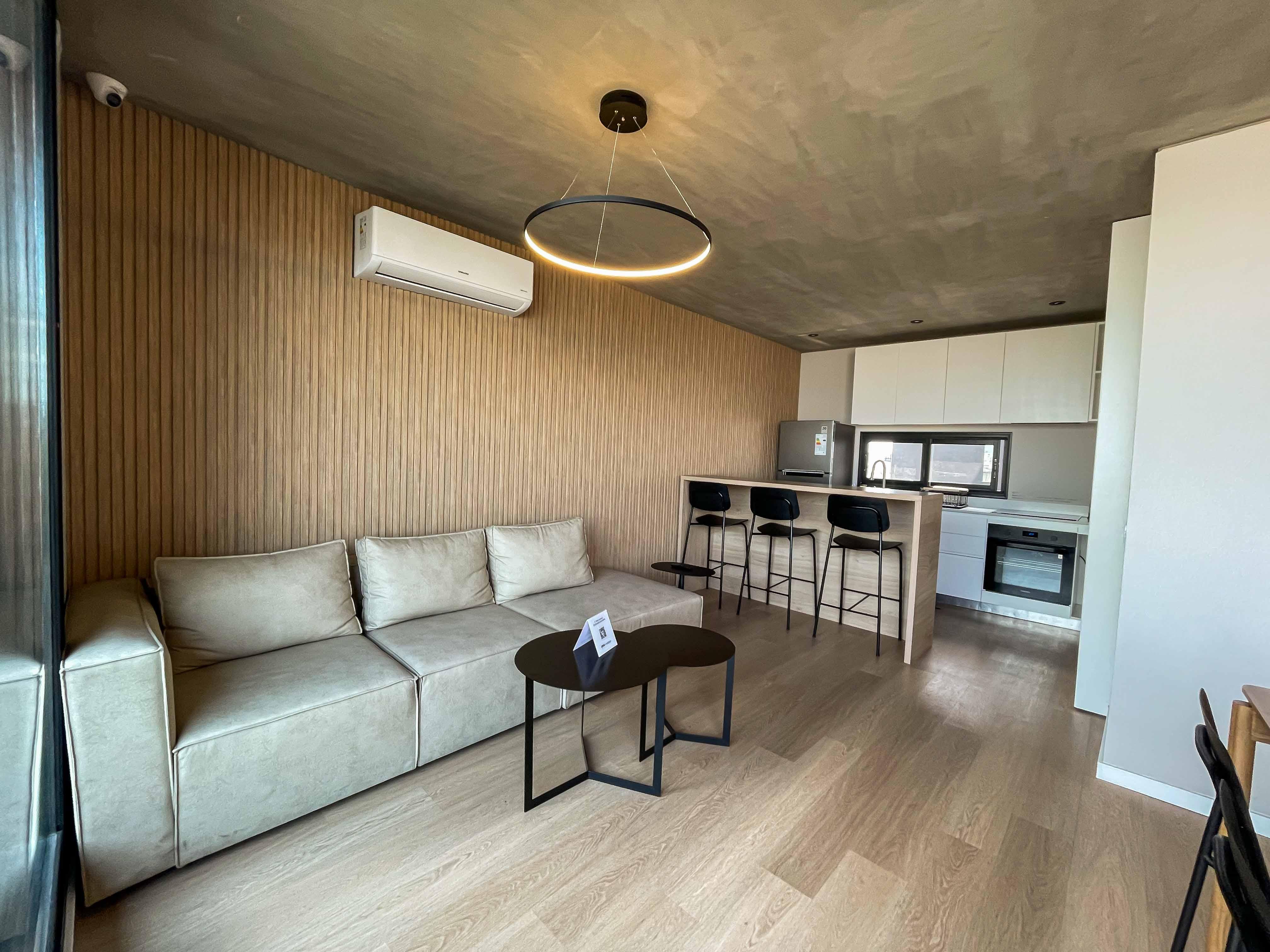 Centro de Negocios Milenia Soho by iPPA