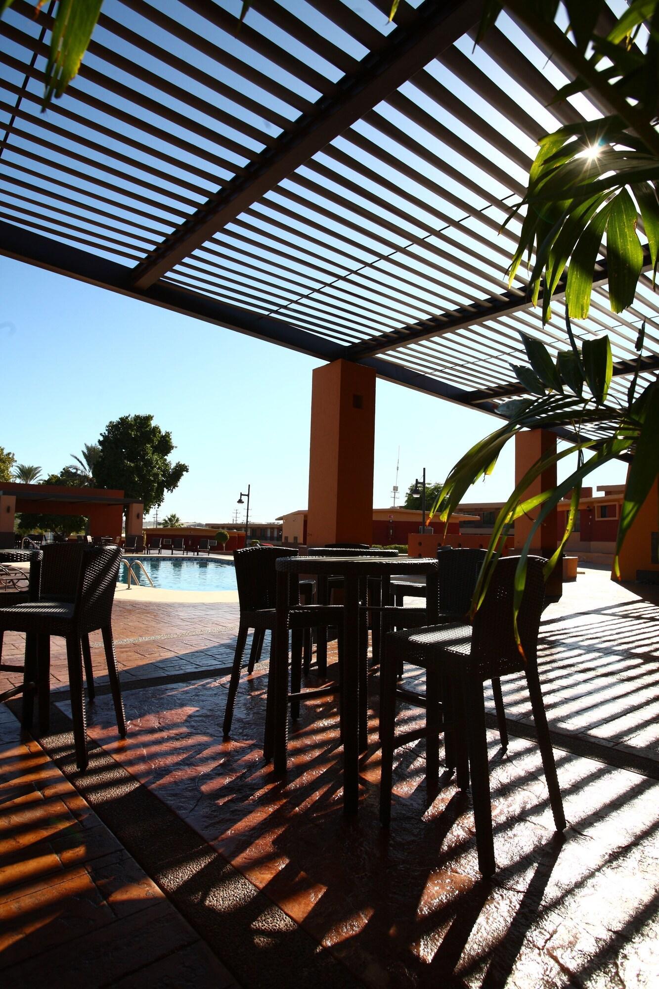 Varios Hotel Gandara Hermosillo