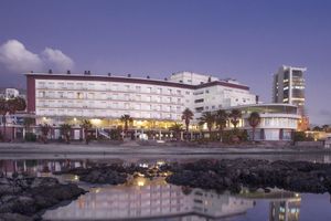 Alojamiento - Hotel Antofagasta