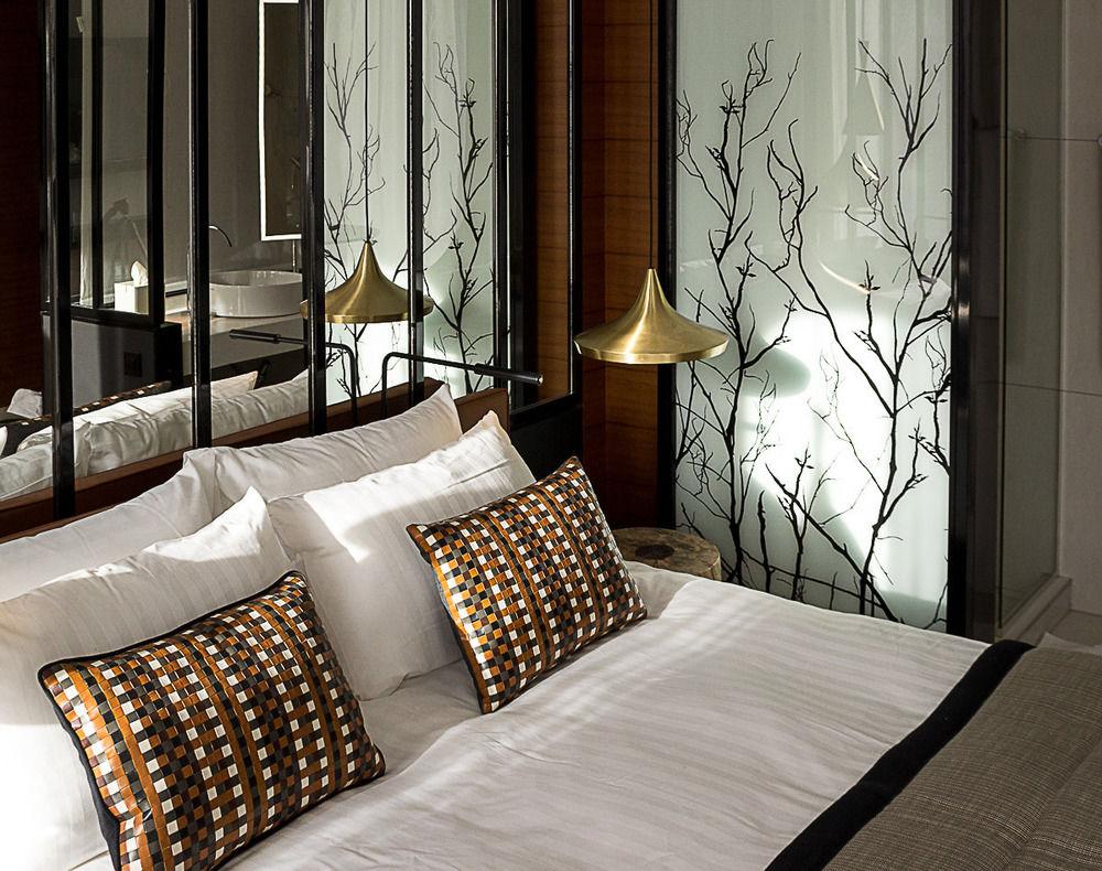 Hotel Renaissance Paris Republique Hotel