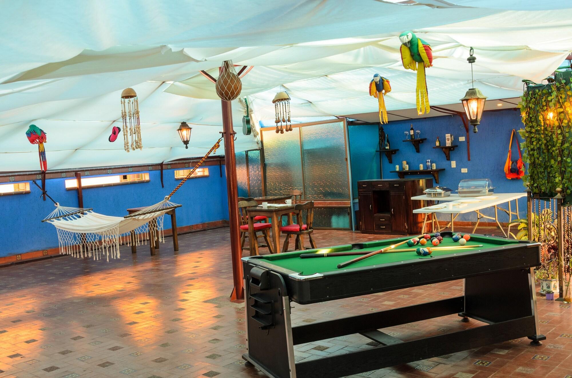 Varios Ayenda Casa Candilejas