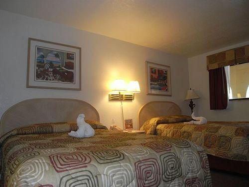 Hotel Club Sevilla
