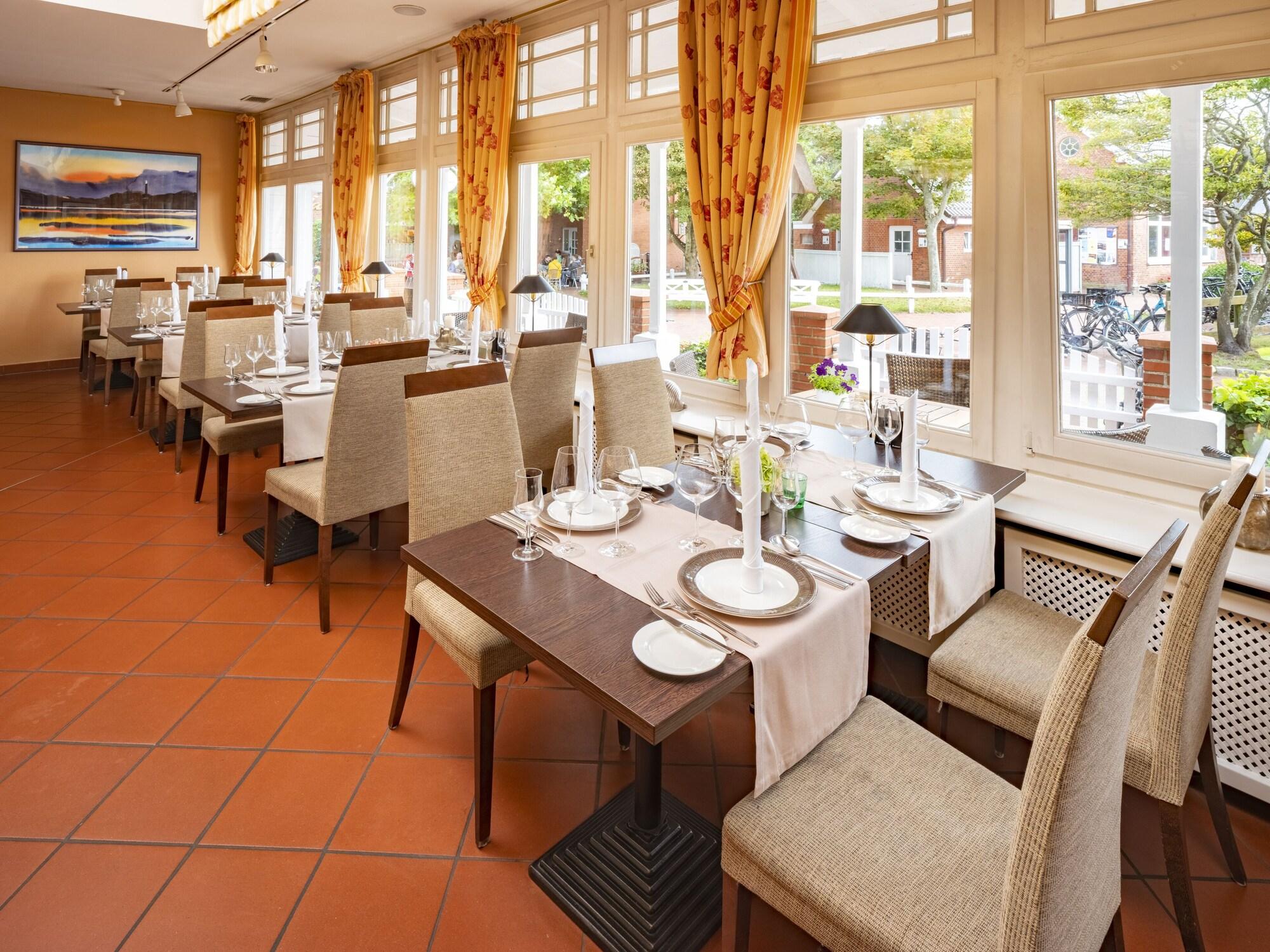 Restaurant Hotel Hüttmann