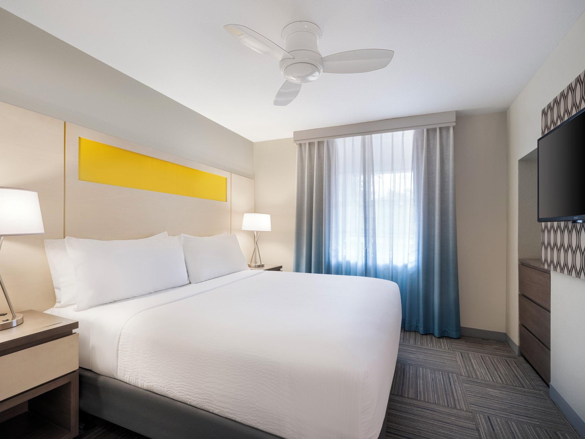 Habitación Holiday Inn Resort Orlando Suites - Waterpark by IHG