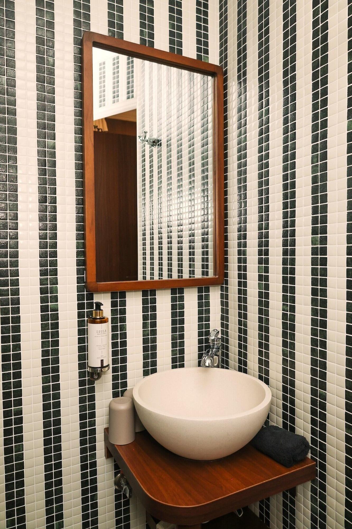 Equipamiento de Habitación Hôtel D'Argenson