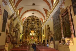 Actividad - Ayacucho Inolvidable con hotel 4 días y 3 noches