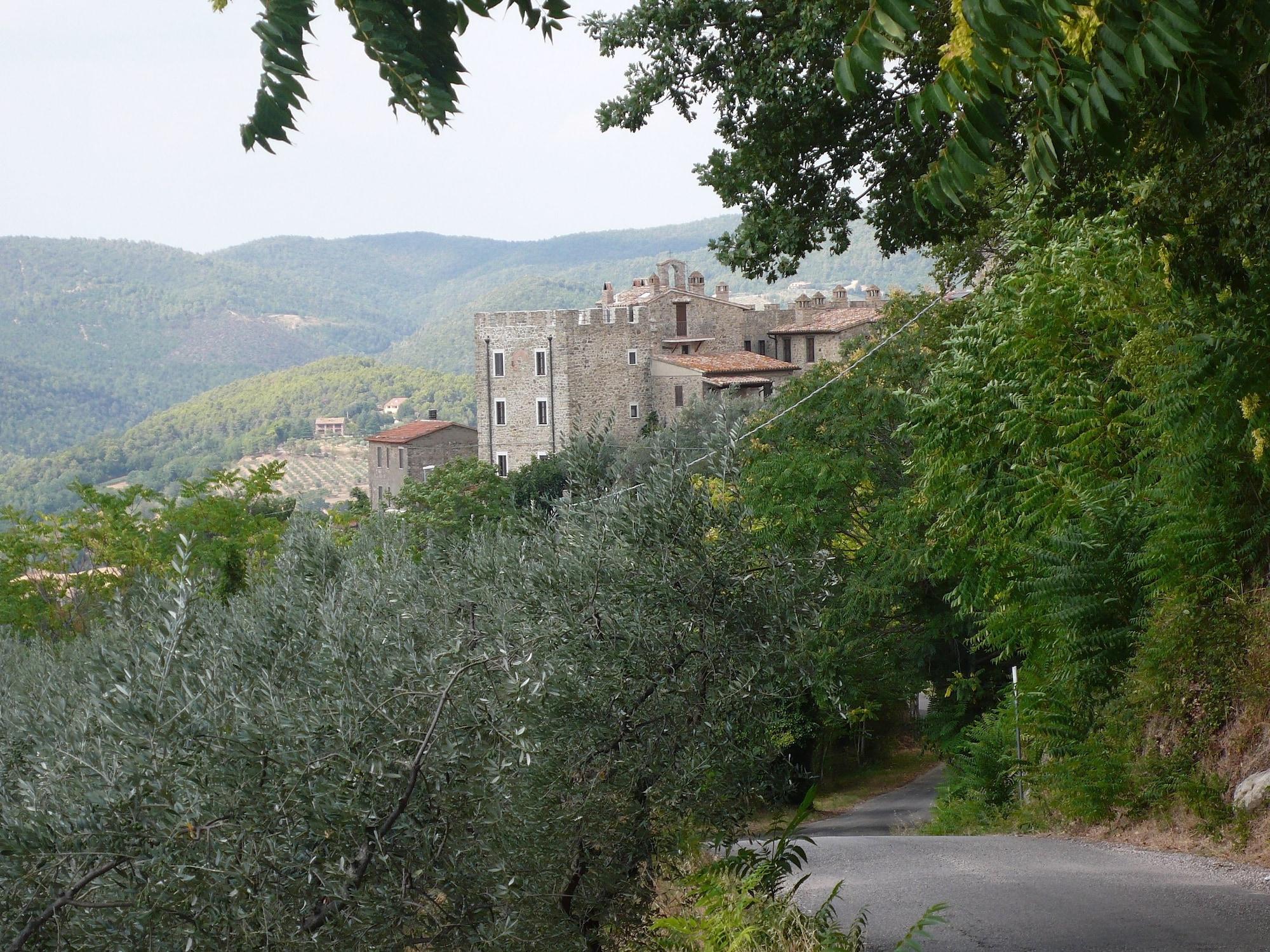 Instalaciones Recreativas Castello di Cisterna